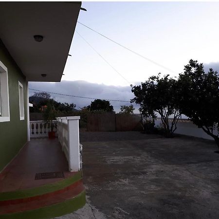 فيلا Casa Feluca Breña Alta المظهر الخارجي الصورة