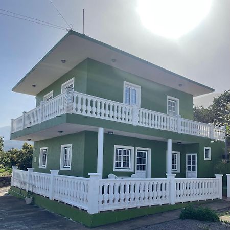 فيلا Casa Feluca Breña Alta المظهر الخارجي الصورة