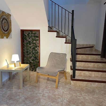 فيلا Casa Feluca Breña Alta المظهر الخارجي الصورة