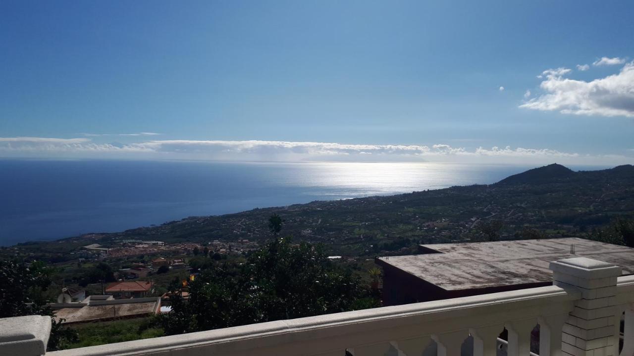 فيلا Casa Feluca Breña Alta المظهر الخارجي الصورة