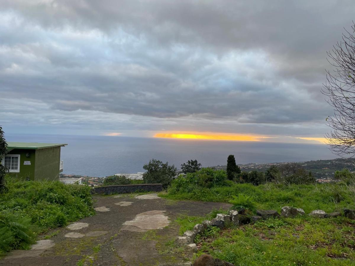 فيلا Casa Feluca Breña Alta المظهر الخارجي الصورة