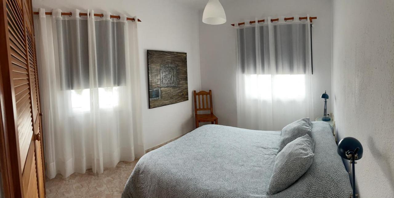 فيلا Casa Feluca Breña Alta المظهر الخارجي الصورة