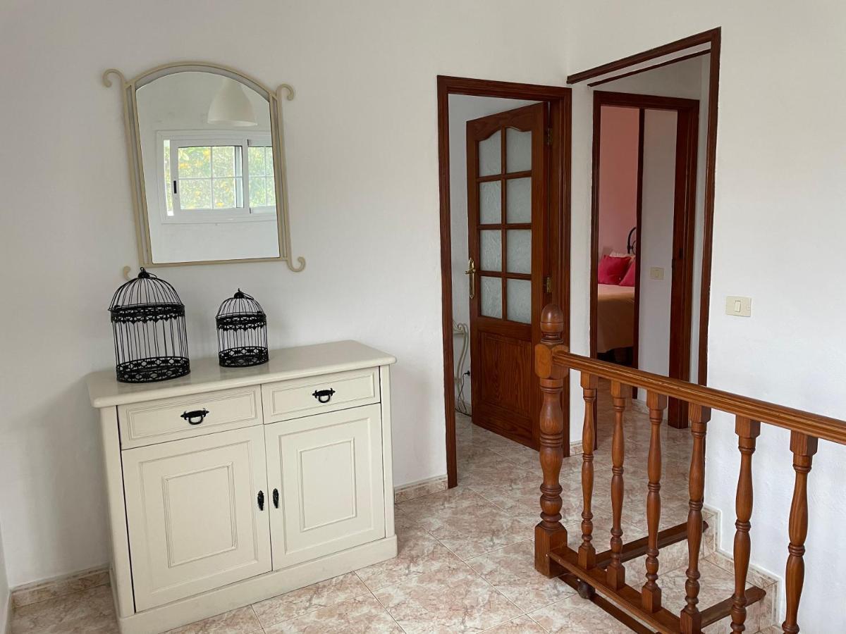 فيلا Casa Feluca Breña Alta المظهر الخارجي الصورة