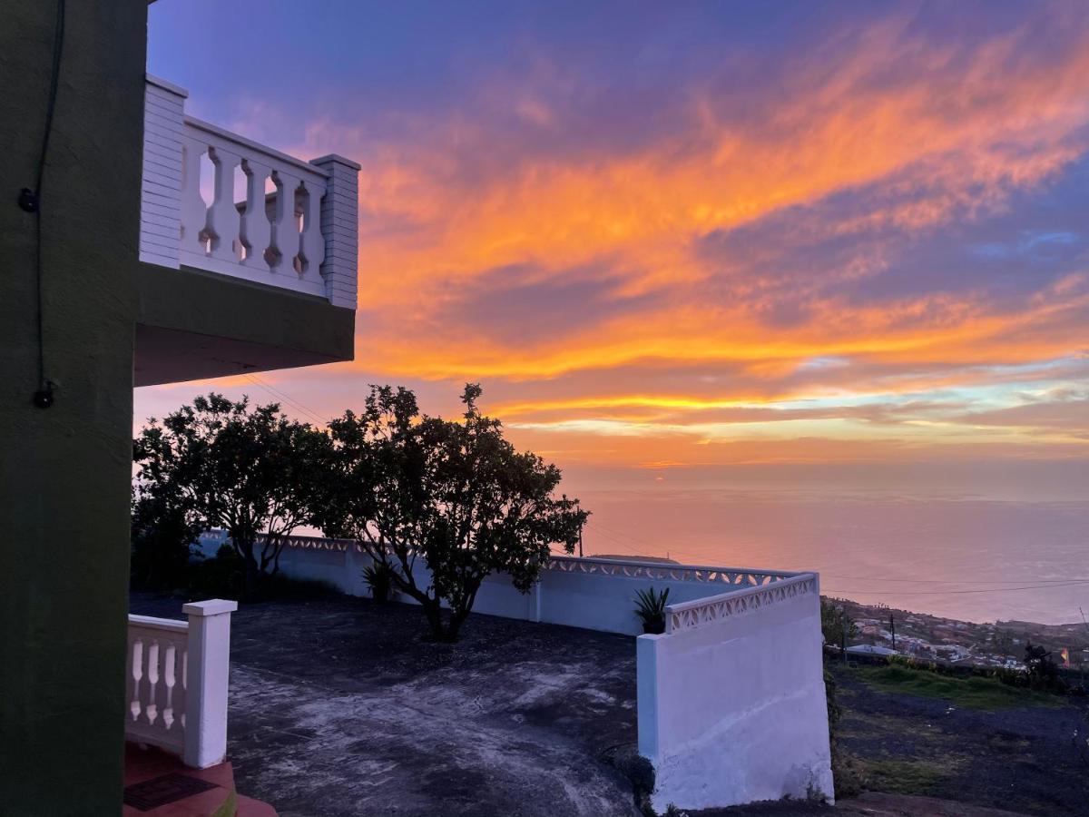 فيلا Casa Feluca Breña Alta المظهر الخارجي الصورة