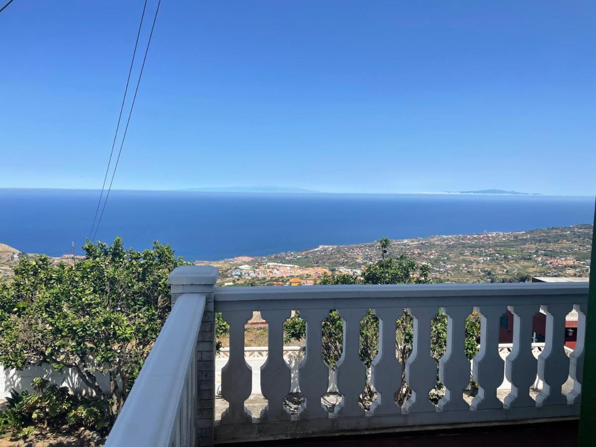 فيلا Casa Feluca Breña Alta المظهر الخارجي الصورة