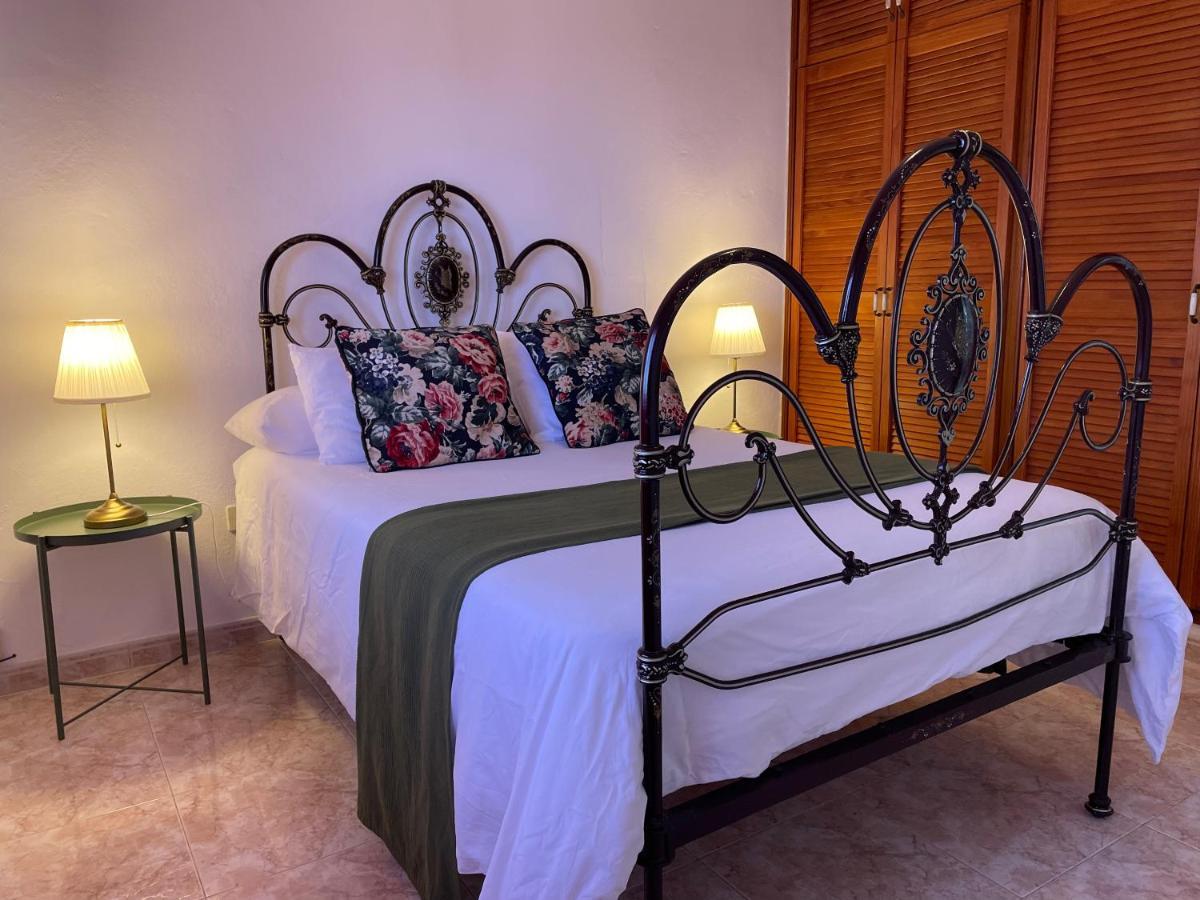 فيلا Casa Feluca Breña Alta المظهر الخارجي الصورة